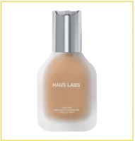 HAUS LABS BY LADY GAGA 粉底液 SKIN TECH FOUNDATION #145 LIGHT COOL 30ML
