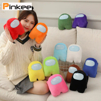 [Tiktok] Soft Among Us Plush Plushie Game Stuffed Doll Amongus Toys Amoung Kids Birthday Christmas G