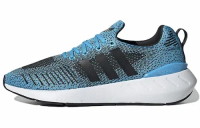 SWIFT RUN 22 SKY RUSH BLACK