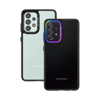 【DEVILCASE】SAMSUNG A52/A52s 5G 惡魔防摔殼 標準版(2色)
