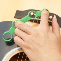 Guitar Accessories Finger Span Training Hand Grips Finger Hand Tension Bass Grip Finger Trainer Guitarra Power Exerciser Pi R0I7