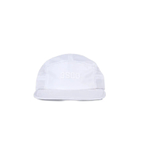 3Second Men's Running Cap Sporty Logo Script Nitrous 170125