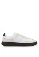 Tommy Hilfiger Heritage Court 麂皮運動鞋 - Tommy Hilfiger