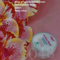 MARWAH SMILLING BLUSH