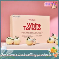 【preferred+】TOUJOURS ADVANCED WHITE TOMATO WITHOUT COLLAGEN