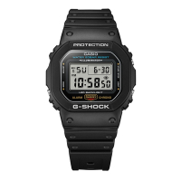 CASIO卡西歐 G-SHOCK 經典系列 DW-5600UE-1_42.8mm