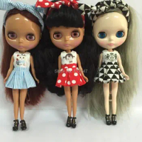 doll clothes (suitable for blythe )
