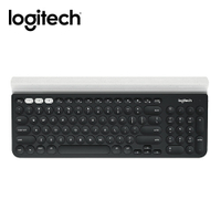 【Logitech 羅技】K780 跨平台無線藍牙鍵盤【三井3C】