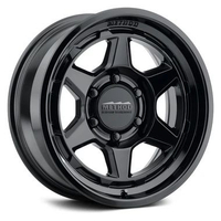 Velg - Method Race Wheels MRW 701 MR701 (R18x9/ ET+25/ PCD5x150) 110.5mm - Gloss Black MR70889058131