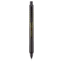 (限量)UNI KURA TAGO M5KS系列-0.5mm【限定色】迴轉自動鉛筆-閃亮綠