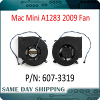 Fan for Mac Mini A1283 CPU Cooling Fan Early 2009 Late 2009 Year MC238 MC239 MC408 EMC 2264 EMC 2336