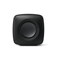 KEF KC62 超重低音揚聲器 黑色