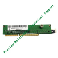 NEW Original For Lenovo ThinkCentre M920x m720q ThinkStation P330 PCIE16 Tiny5 Riser Card 01AJ940 Network Card Baffle Bezel