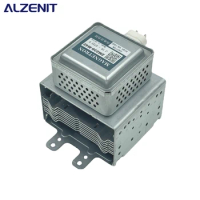 New Air-Cooled Magnetron 2M236-M42 For Panasonic Microwave Oven 2M236 Industrial Replacement Parts