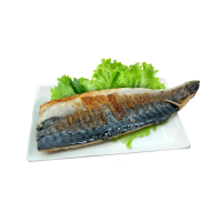 【築地一番鮮】挪威鹽漬鯖魚24片(含紙板重180g±20g)