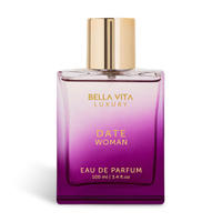 [Face Mask] BellaVita Luxurys Date |   Eau De Parfum (EDP) |   Perfume for Women |   Pink Pepper Red