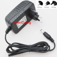 12V 2A Adapter Voor Yamaha PA130 PA150 Universele Voeding Oplader Voor Yamaha Keyboard Pa Psr Ypg Ypt Dd serie Door Lotfancy