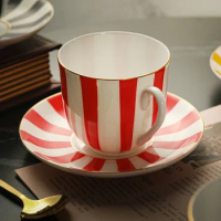 Russian Royal Porcelain Lomonosov French Fries Bone China Mini Coffee Set Cute Cups Espresso Cups Ceramic Cup Travel Cup