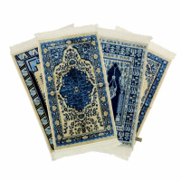 SAJADAH YAKAR MIDI SAJADAH BULU TEBAL