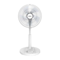 禾聯16吋電風扇HAF-16AH55A