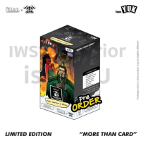 [พร้อมส่ง] Battle of Talingchan Booster Box BT08 เพราะ Warrior is นักรบ 8859564702408 (การ์ดตลิ่งชัน