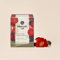 OSULLOC Camellia Forest Tea 10ea