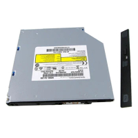 DVD Burning Optical Drive For DELL Vostro 20-3052 9.5MM Ultra-Thin SATA Serial All-In-One Computer Built-In DVD Drive