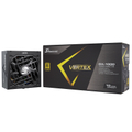 海韻 VERTEX GX-1000 1000W 金牌 全模組 白色 電源供應器