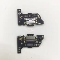 For Xiaomi Mi 11 Lite 5G / Mi 11 Lite M2101K9AG Charging Port Board