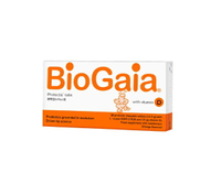 寶乖亞BioGaia_D-PLUS 錠劑30顆(無QR code 公司貨) ｜全館滿$199免運