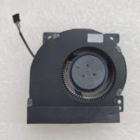 Laptop CPU Cooling Fan For Lenovo Legion Go 8APU1 5F10S14134 5F10S14135 Handheld GameConsole Fan