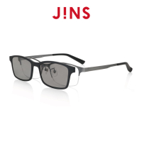 【JINS】 Switch 磁吸式兩用眼鏡-偏光前片(AMMN20S196)