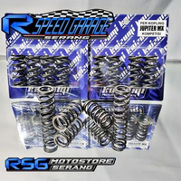 PER KOPLING KOIZUMI JUPITER MX 135 OLD NEW VIXION OLD NVL 150 WR 155 VVA CUSTOM 5 PER KOMPETISI