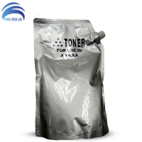 Bulk Toner Powder Compatible For Ricoh SP5200 SP5210 black printer toner