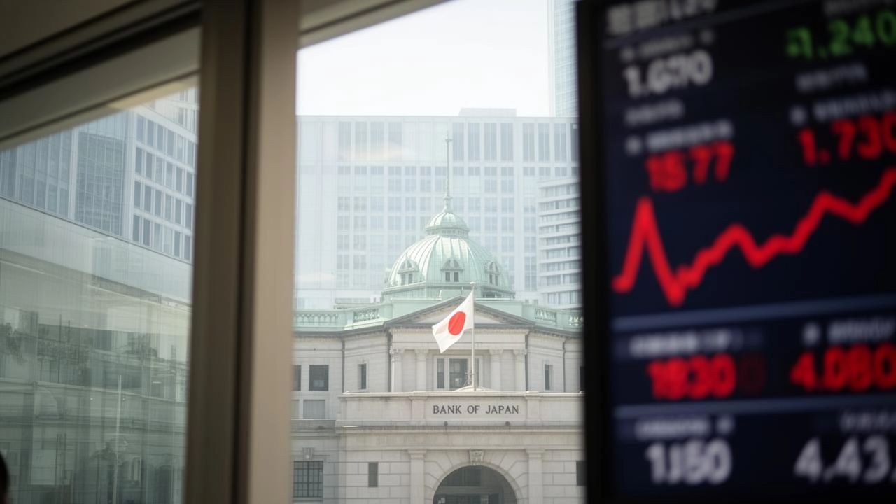 日本7月PPI前年比7.2%上昇 中小企業の倒産が過去最多 9月利上げ観測