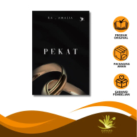 [Namina Books] Novel Pekat Karya RA_Amalia Novel Romance