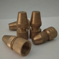 Spuyer Semprot Swan Biasa Lubang 1