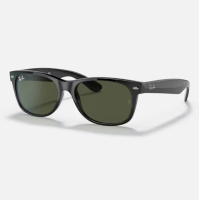 【RAY BAN】RB2132F-901L Wayfare膠框太陽眼鏡