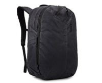 瑞典《Thule》Aion travel backpack 28L 多功能旅行背包 (Black 黑)