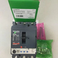 Schneider LV430770 MCCB Compact NSX160F 3P 160A Micrologic 2.2