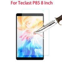 9H Tempered Glass Screen Protector For Teclast P85 8 inch Tablet Protective Film For Teclast P85 8 inches Tablet Glass Guard