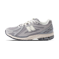 【NEW BALANCE】男鞋 女鞋 灰色 中性 復古 休閒 舒適 增高 穩定 休閒鞋 M1906REJ