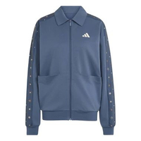 adidas Unisex Track Tops U Tracktop Baju Pria/Wanita [KW8137] A/S Preloved Ink