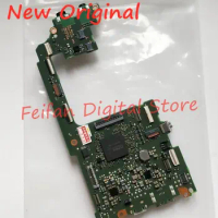 New Camera Repair Parts For Canon 250D Main Board PCB 200d Mark II / 200D II For EOS SL3 Kiss X10 Motherboard CY3-1889-000