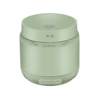 Small household appliances Mini Low sugar rice cooker Rice soup separation rice cooker