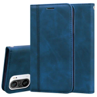 Leather Wallet Flip Case For Xiaomi POCO F3 Case Card Holder Magnetic Book Cover For Xiaomi Mi Poco F3 Pocof3 Case capa