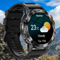 for Nokia C31/TA-1511 Samsung Galaxy A71 Smartwatch Access Control Bluetooth Calls Temperature Heart Rate Blood Oxygen Detection