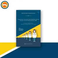 Buku Kedokteran | Pengembangan Teknologi Kesehatan,Programmatic Assessment,Sujok Koresponden dan Suj