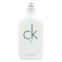 Calvin Klein CK All 中性淡香水 100ml Tester (無蓋)