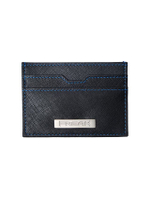 ที่ใส่บัตร SS.06 - Freak Card Holder สีดำ